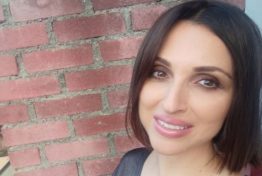 Ζωή Παπαδοπούλου