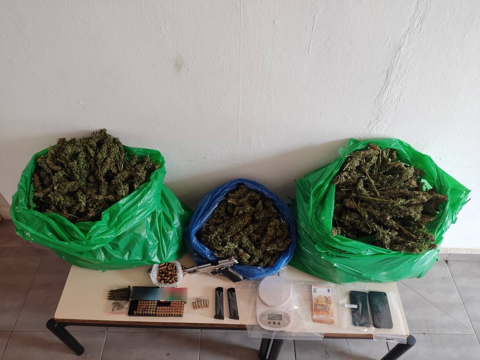 Ζωνιανά ναρκωτικά