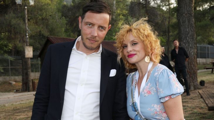 Ελεωνόρα Ζουγανέλη