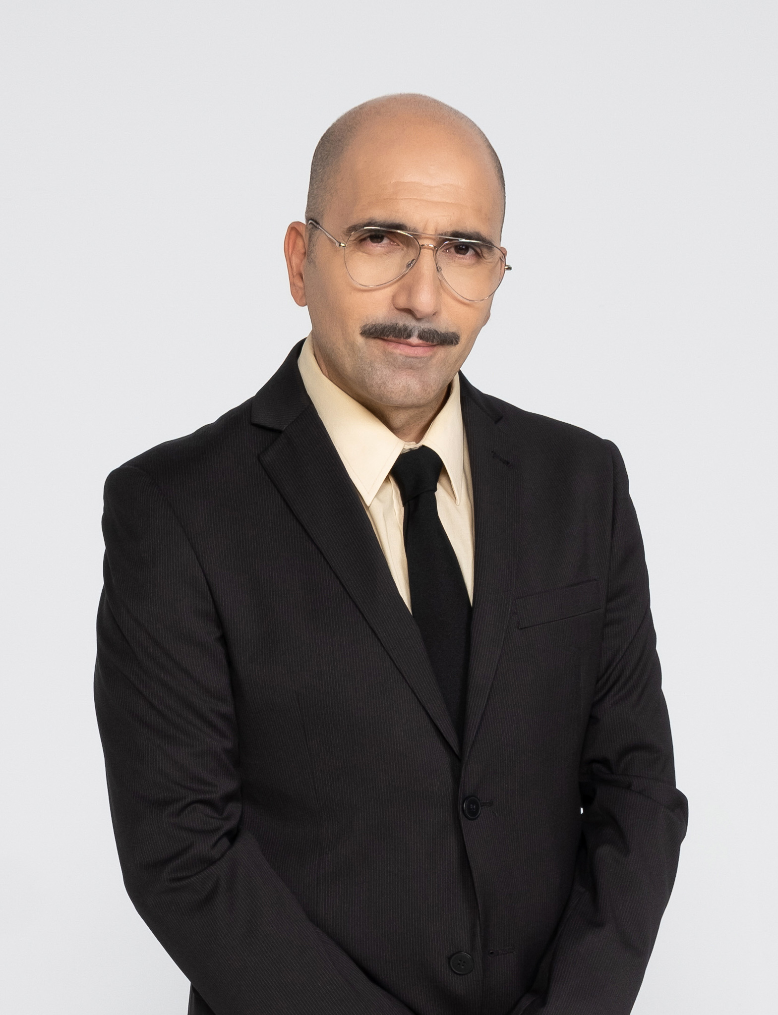 Αλέξανδρος Καλπακίδης