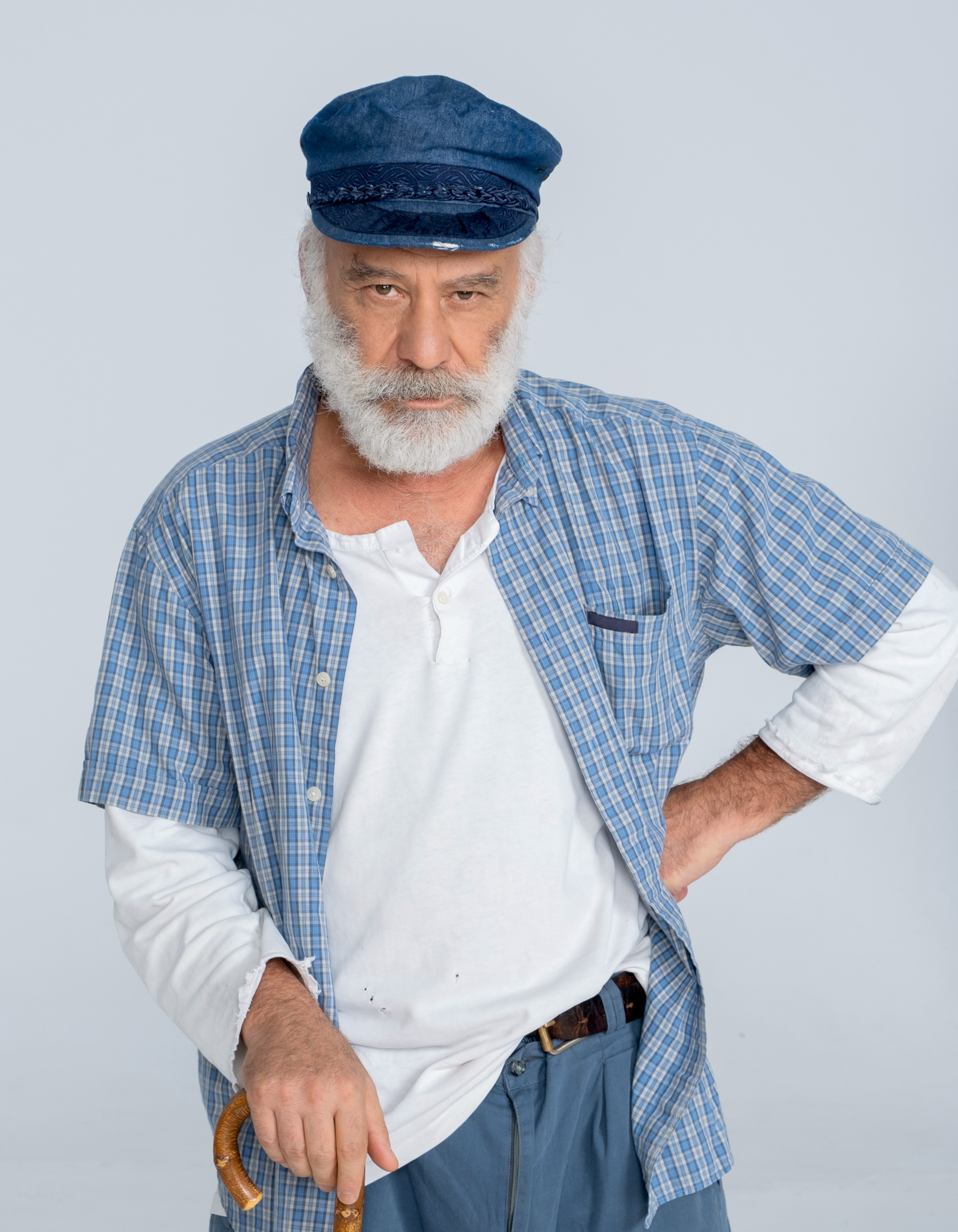 Γιάννης Κοκιασμένος