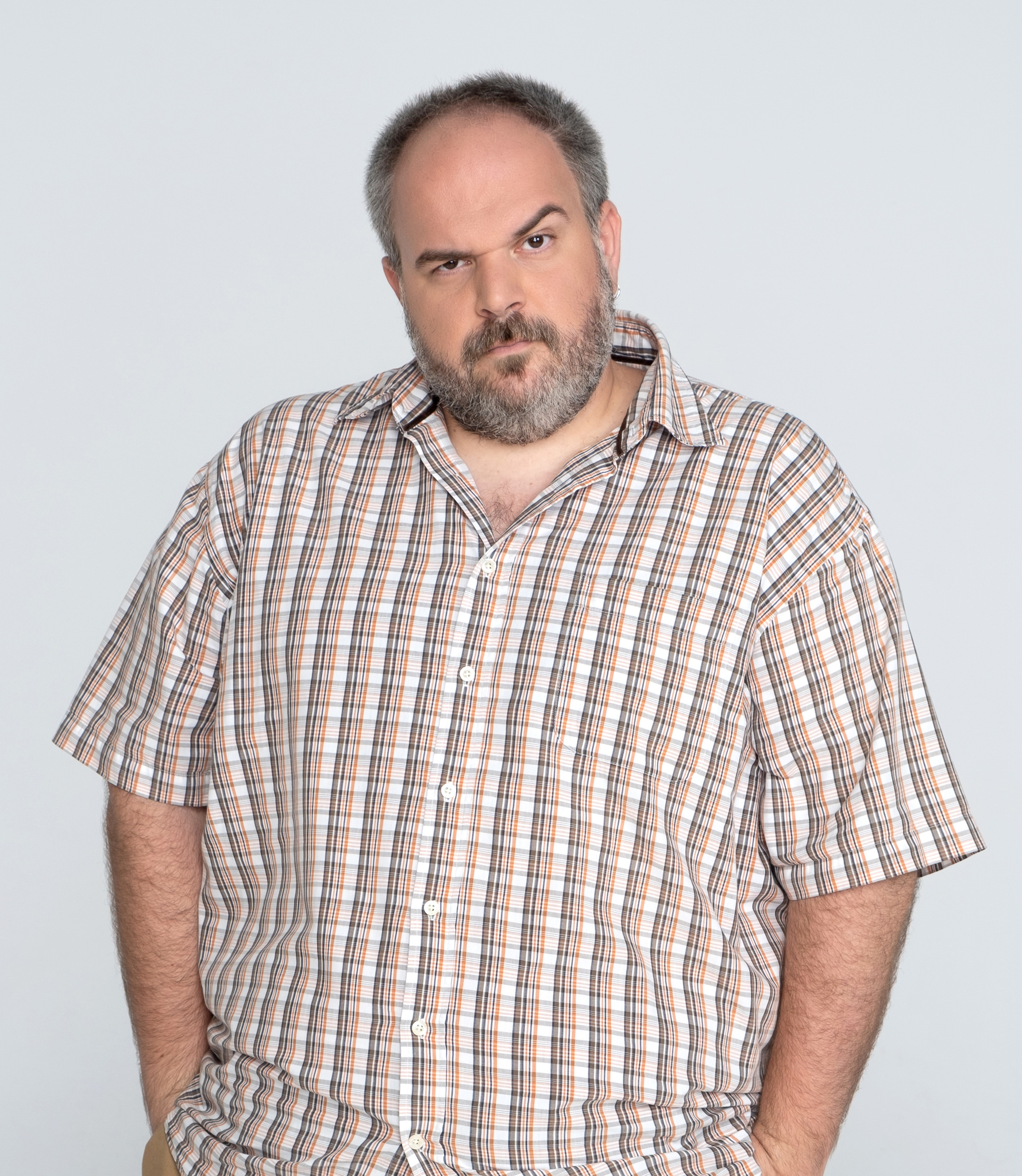 Γιώργος Τζαβάρας