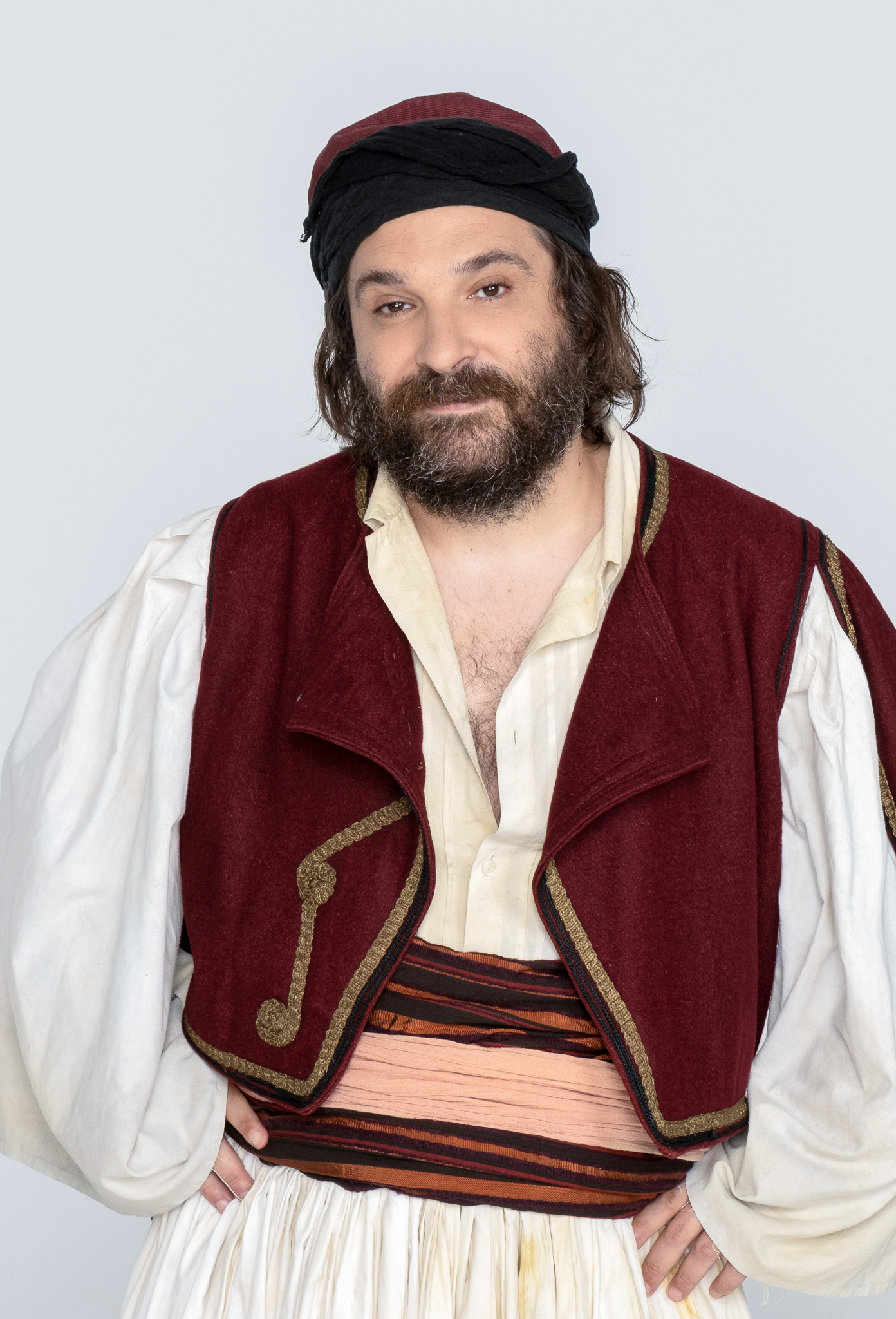 Θοδωρής Σκυφτούλης