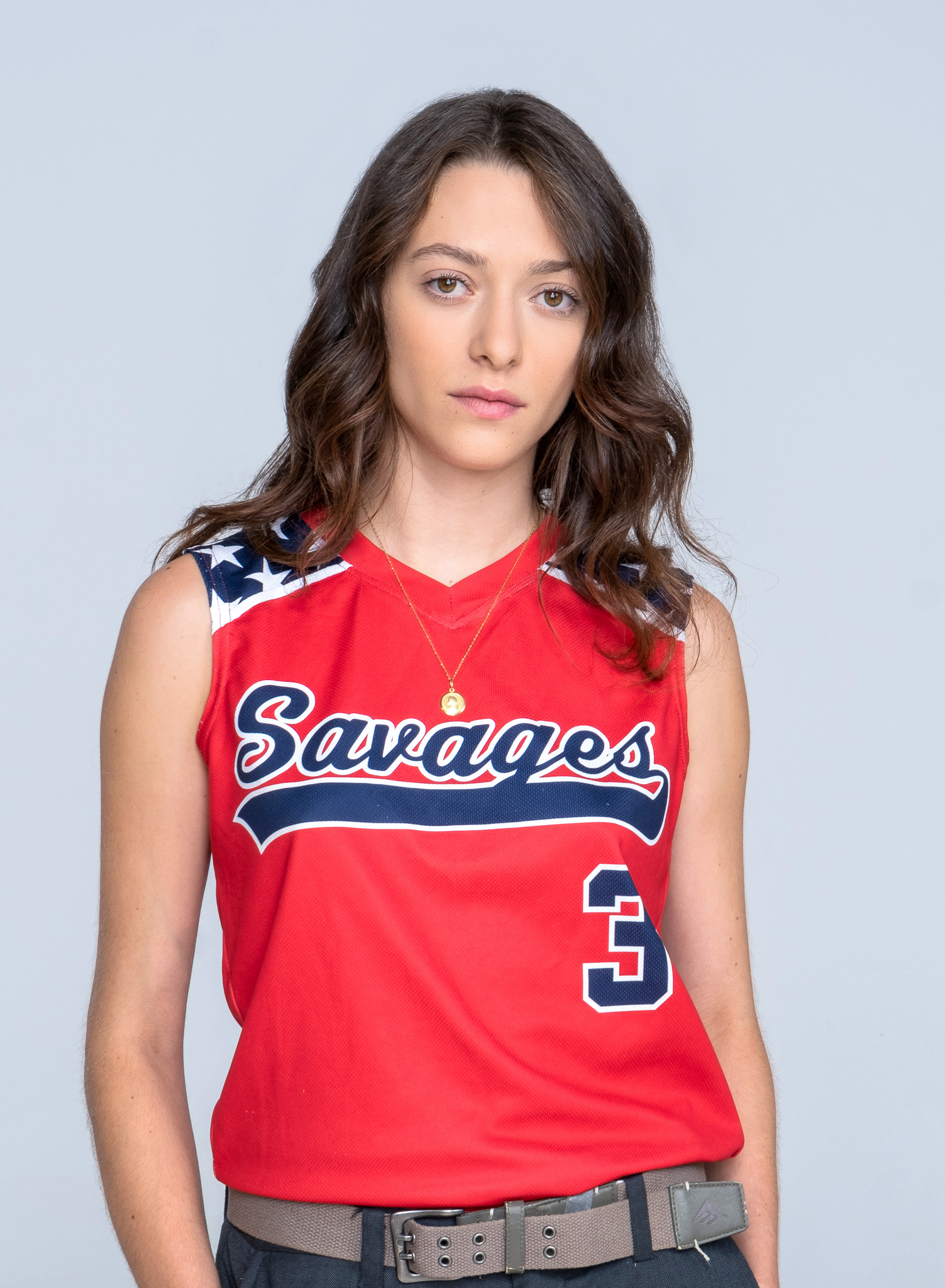 Μαρία Κυρώζη