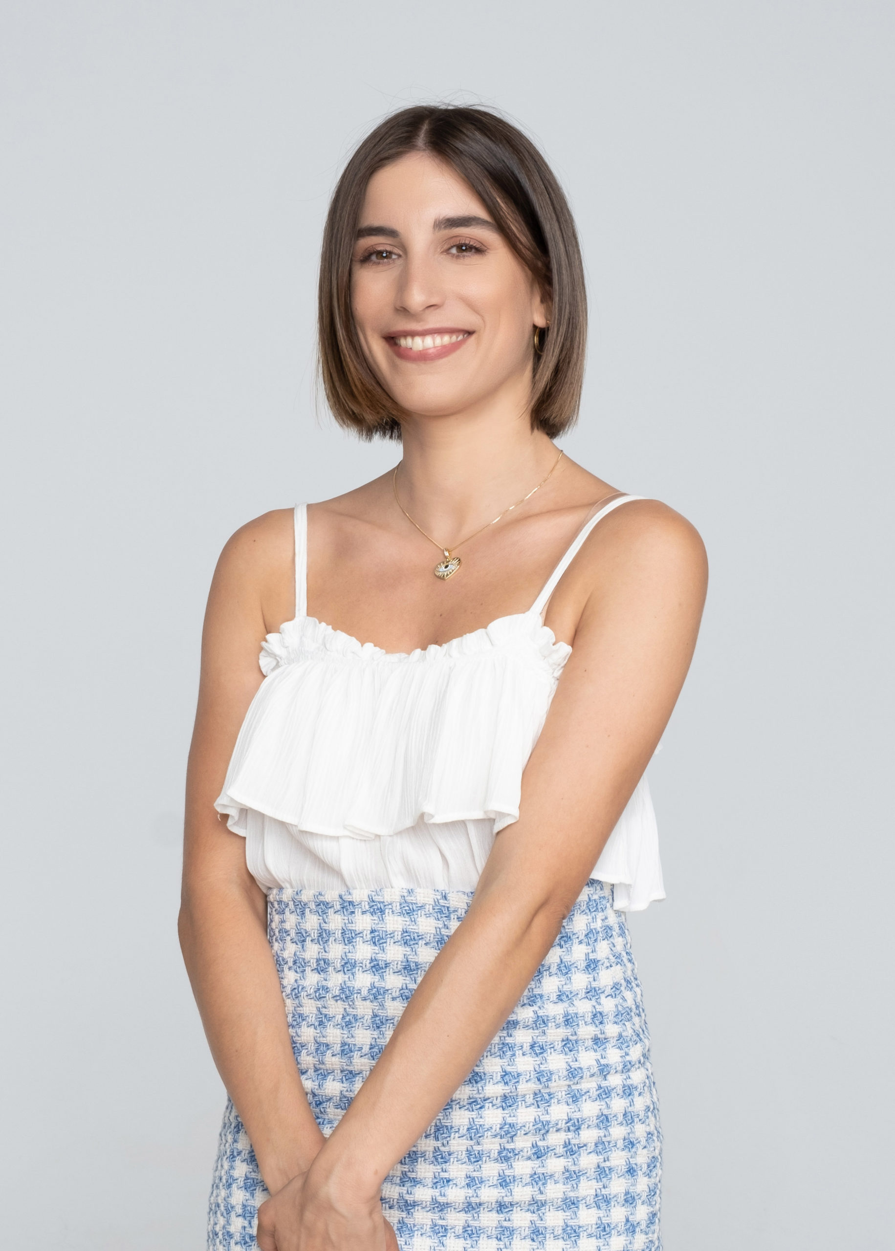 Μαριλένα Γερμανού