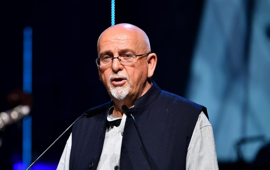 Μετά από 20 χρόνια, νέος δίσκος και περιοδεία από τον Peter Gabriel