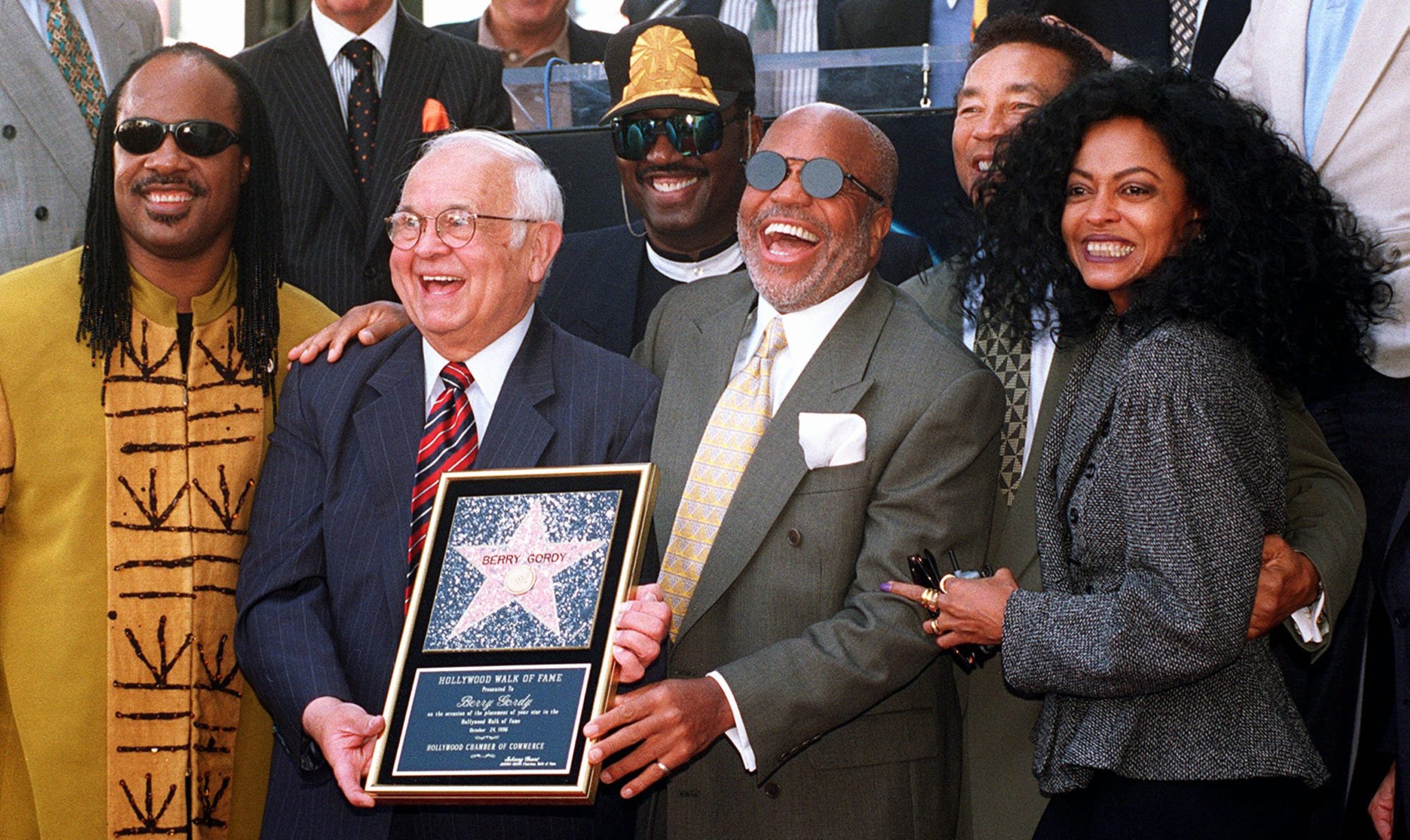 Σαν σήμερα 24 Οκτωβρίου στην ιστορία της μουσικής