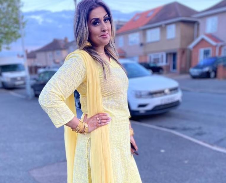 έγκλημα Βρετανία