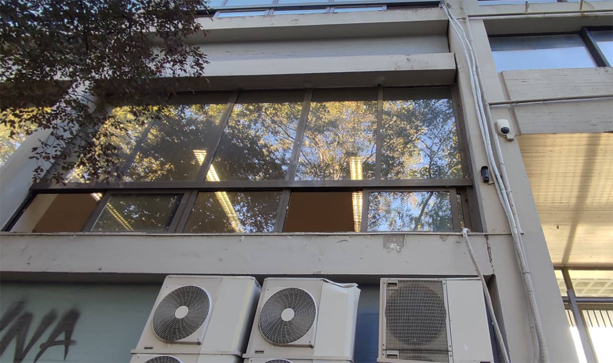 ΑΠΘ: Σε σοκ η συμφοιτήτρια του 19χρονου που έπεσε από το παράθυρο – Πώς έγινε το ατύχημα