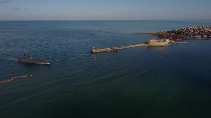 Κριμαία Ουκρανία