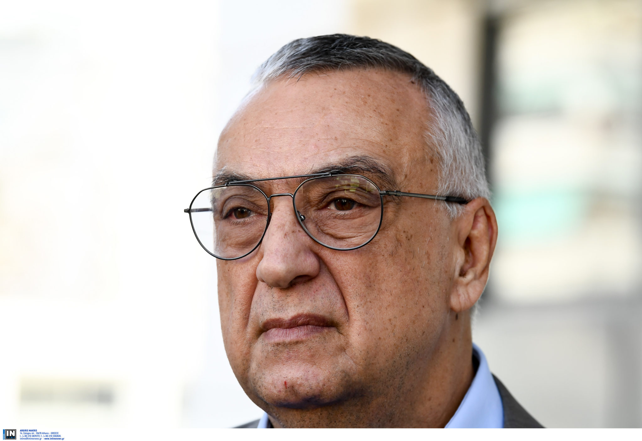 Δημήτρης Σούρας