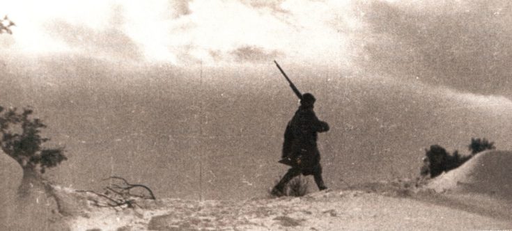 πόλεμος 28η Οκτωβρίου