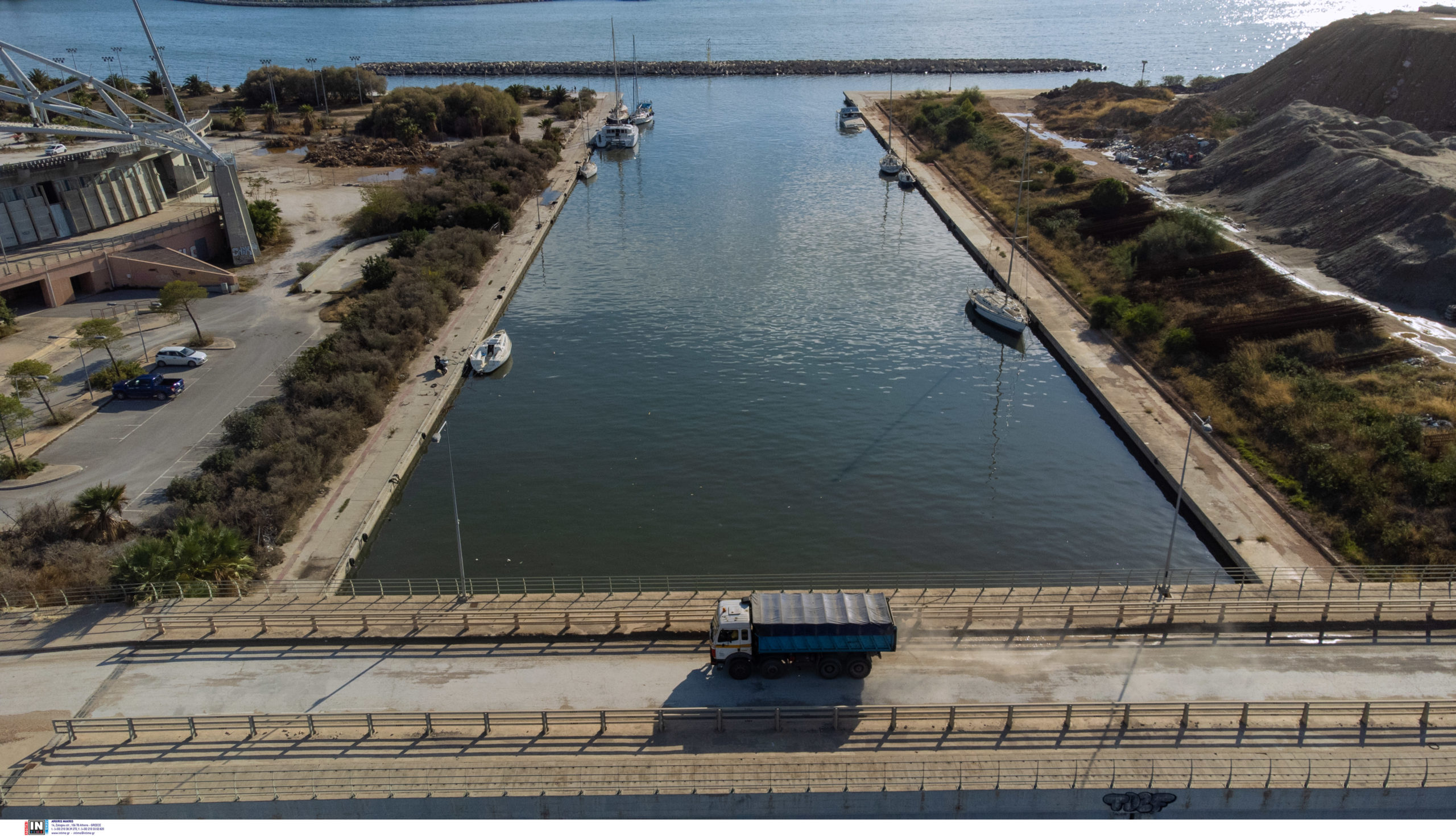 Καλλιθέα: Έτσι ξεκίνησε ο καβγάς που οδήγησε στον θάνατο του ηλικιωμένου – Πρώην πυγμάχος ο 48χρονος που συνελήφθη