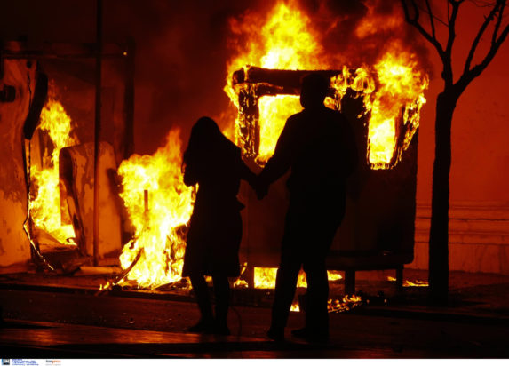 Επεισόδια το 2008