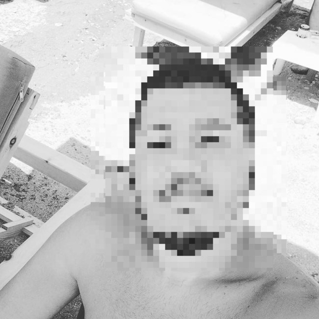 33χρονος Κολωνός