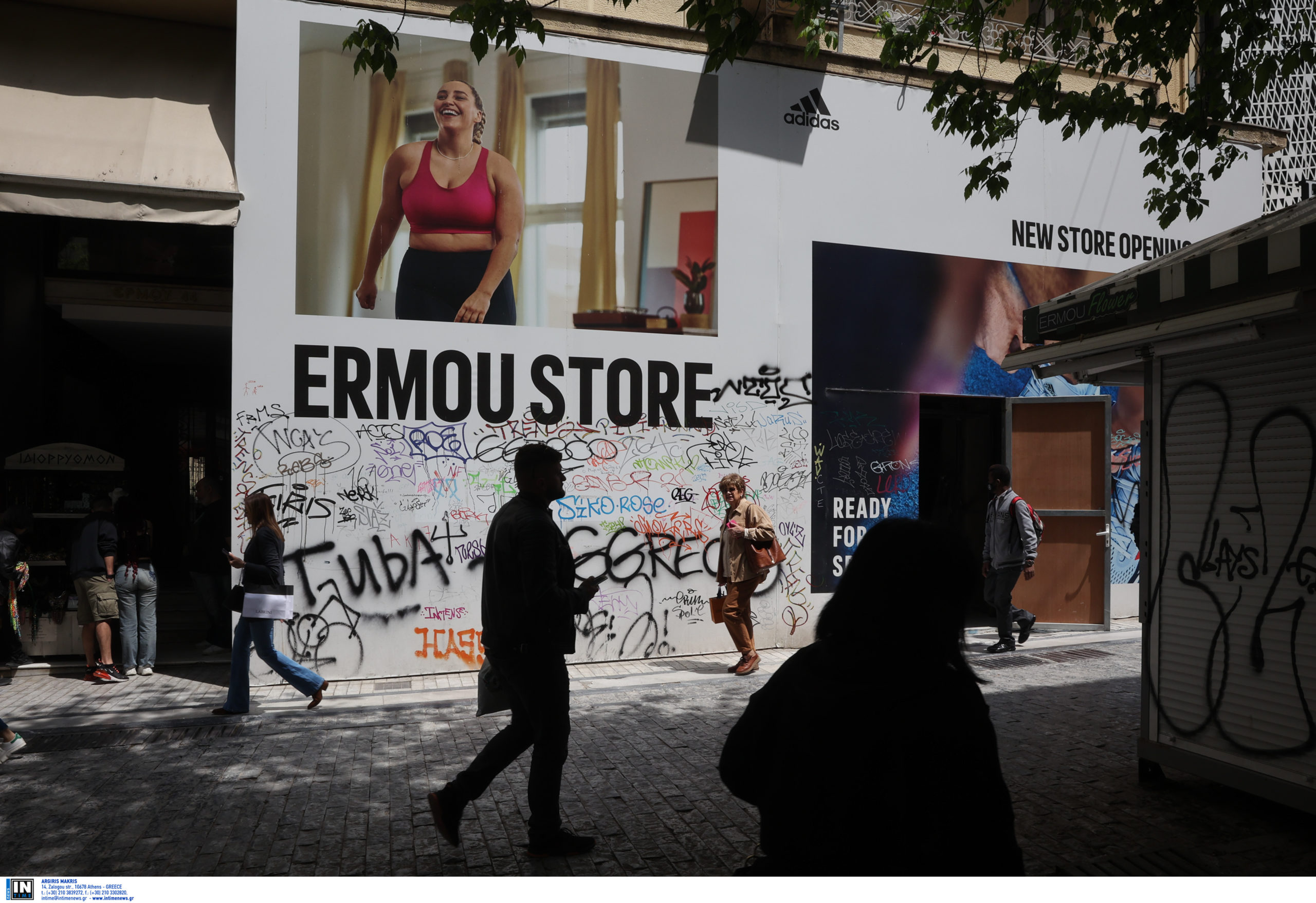 Ενεργειακή κρίση: Στο τραπέζι η μείωση του ωραρίου των καταστημάτων – Οι προτάσεις