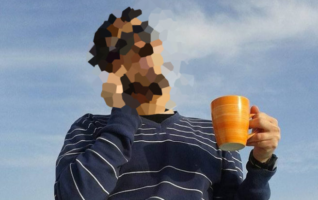 34χρονος Κολωνός