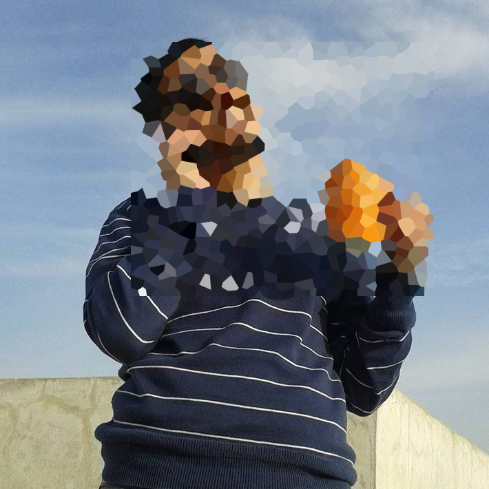 34χρονος Κολωνός