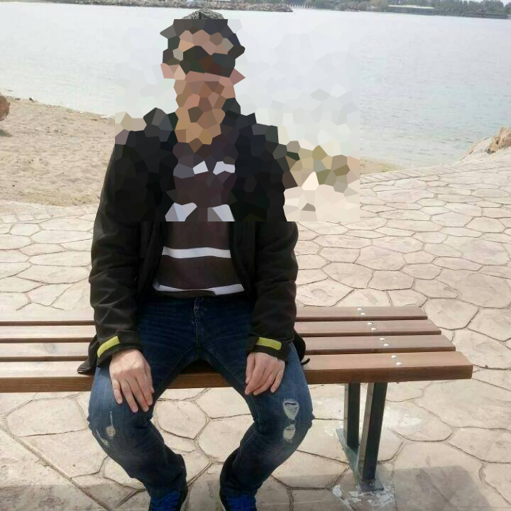 34χρονος Κολωνός