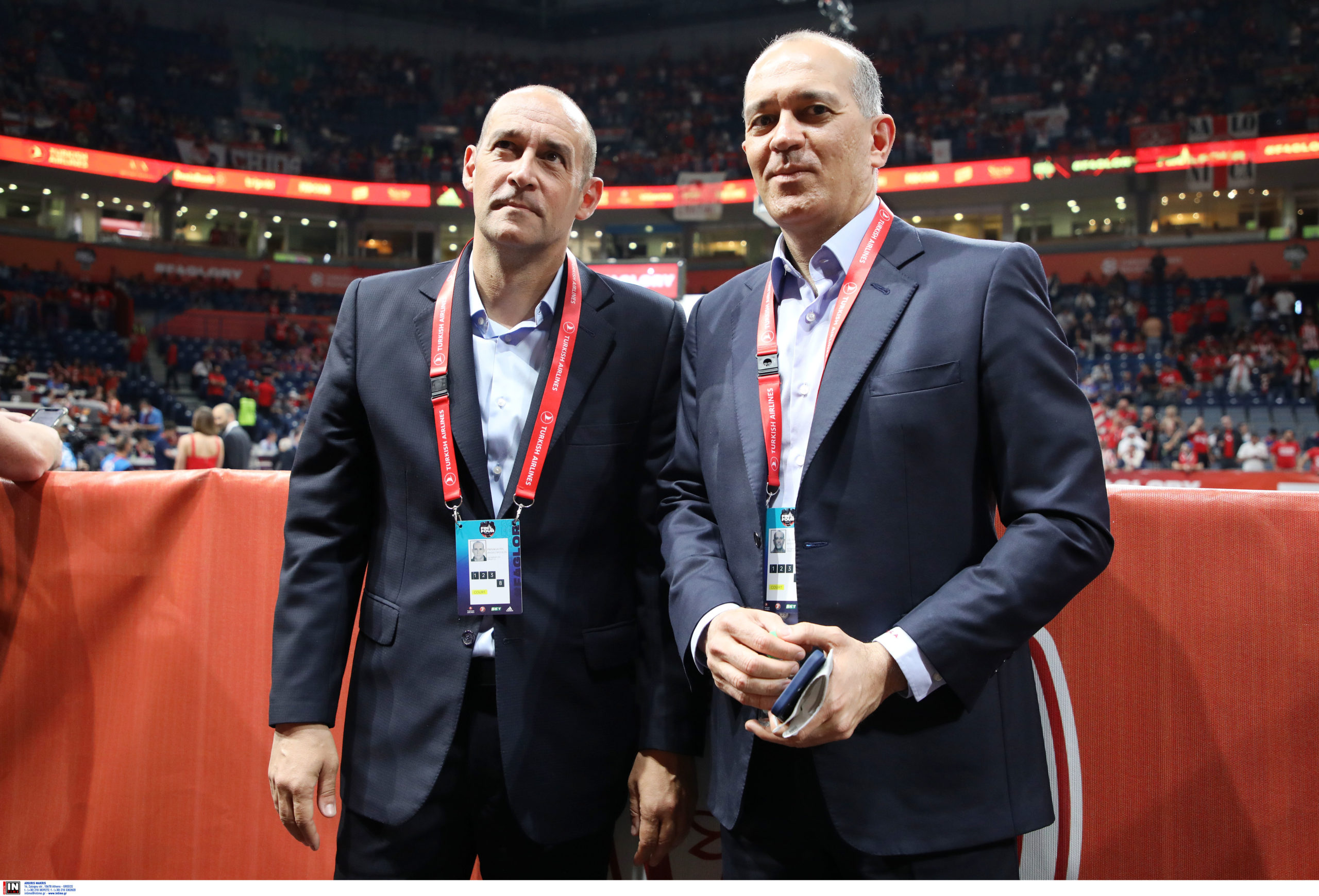 Αγγελόπουλοι