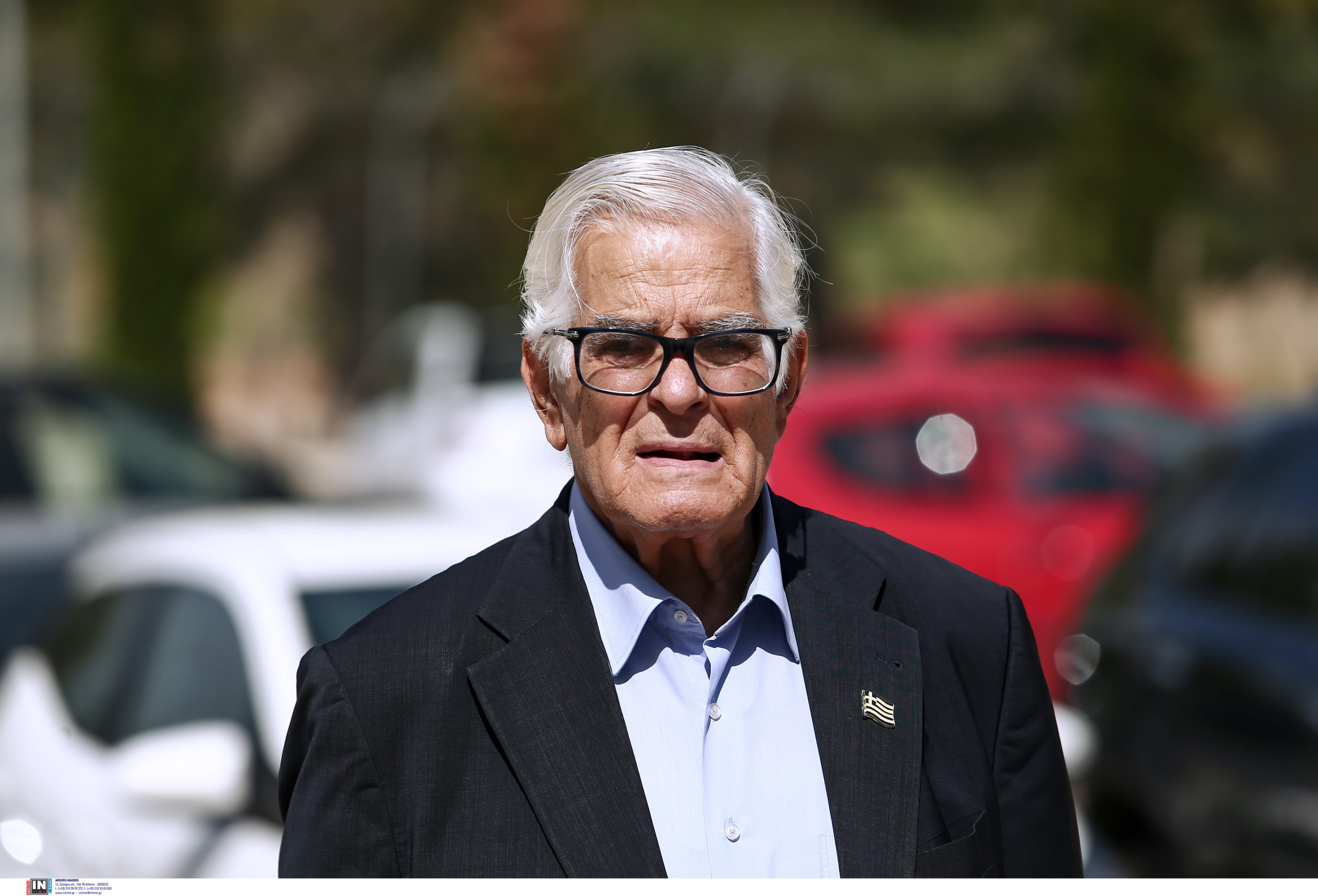 Κώστας Πρέκας