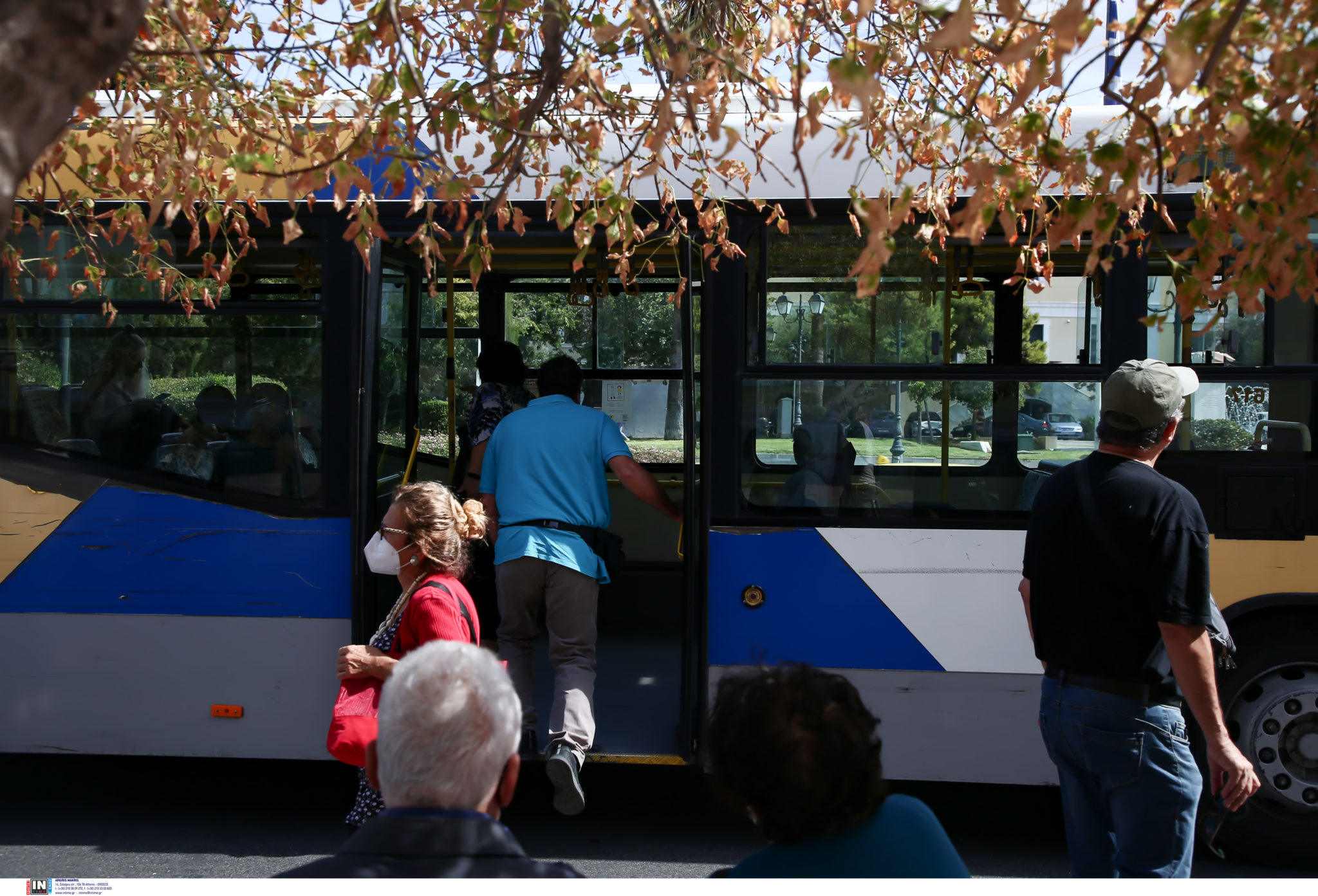 Κορονοϊός πανδημία