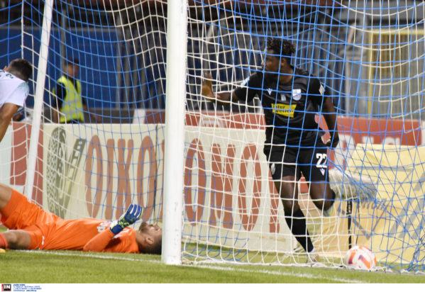 Λαμία - Λεβαδειακός