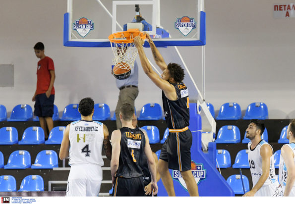 Κολοσσός - Προμηθέας