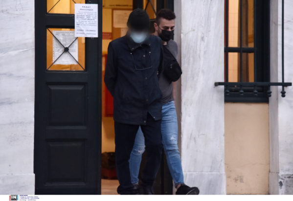 63χρονος στον Άγιο Παντελεήμονα