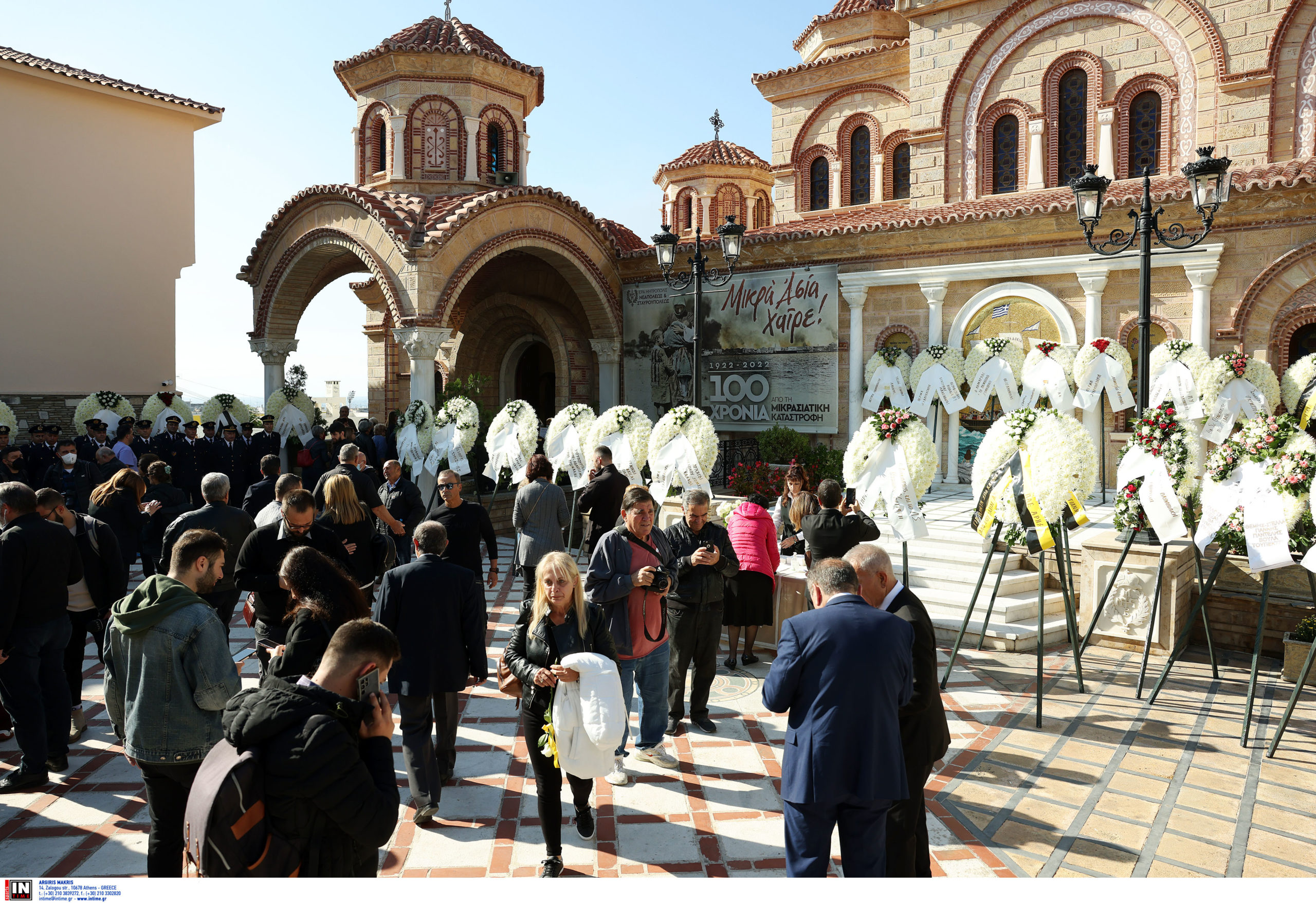 Αλέξανδρος Νικολαϊδης