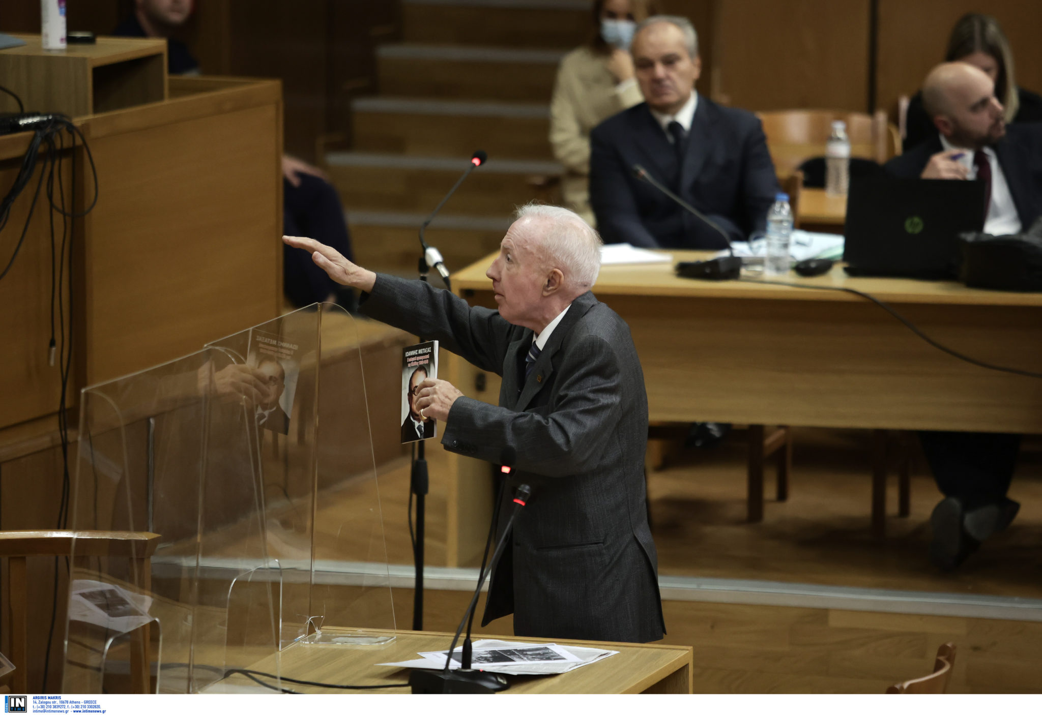 Κωνσταντίνος Πλεύρης