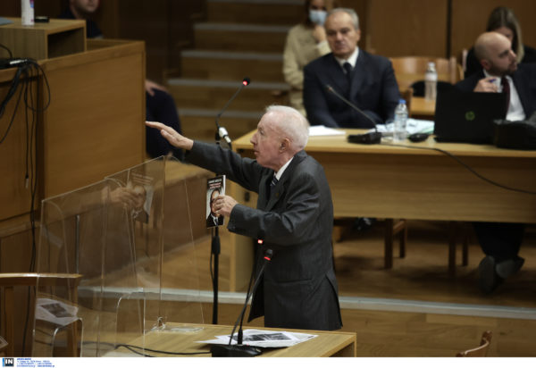 Κωνσταντίνος Πλεύρης