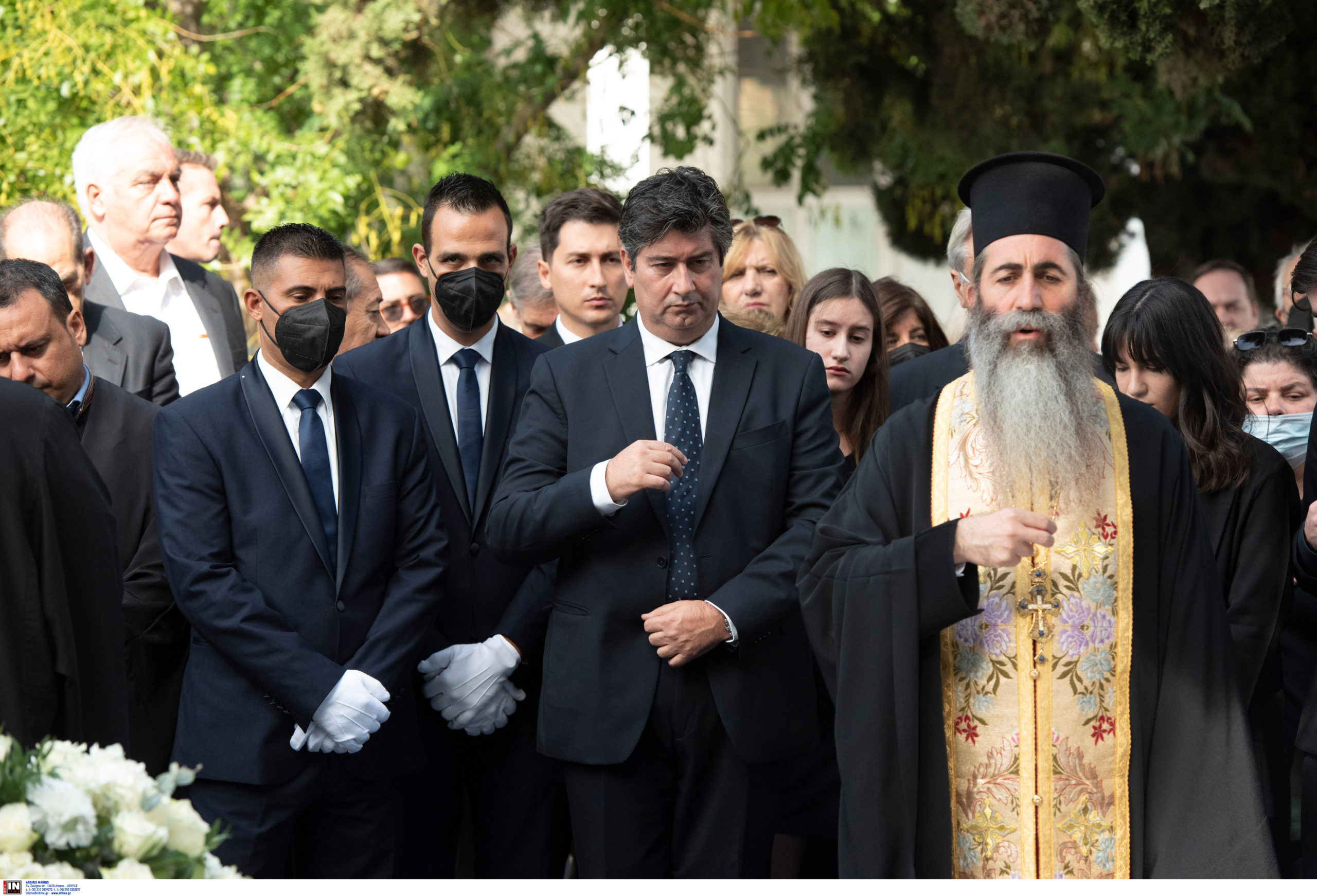 Ανδρέας Τσούνης