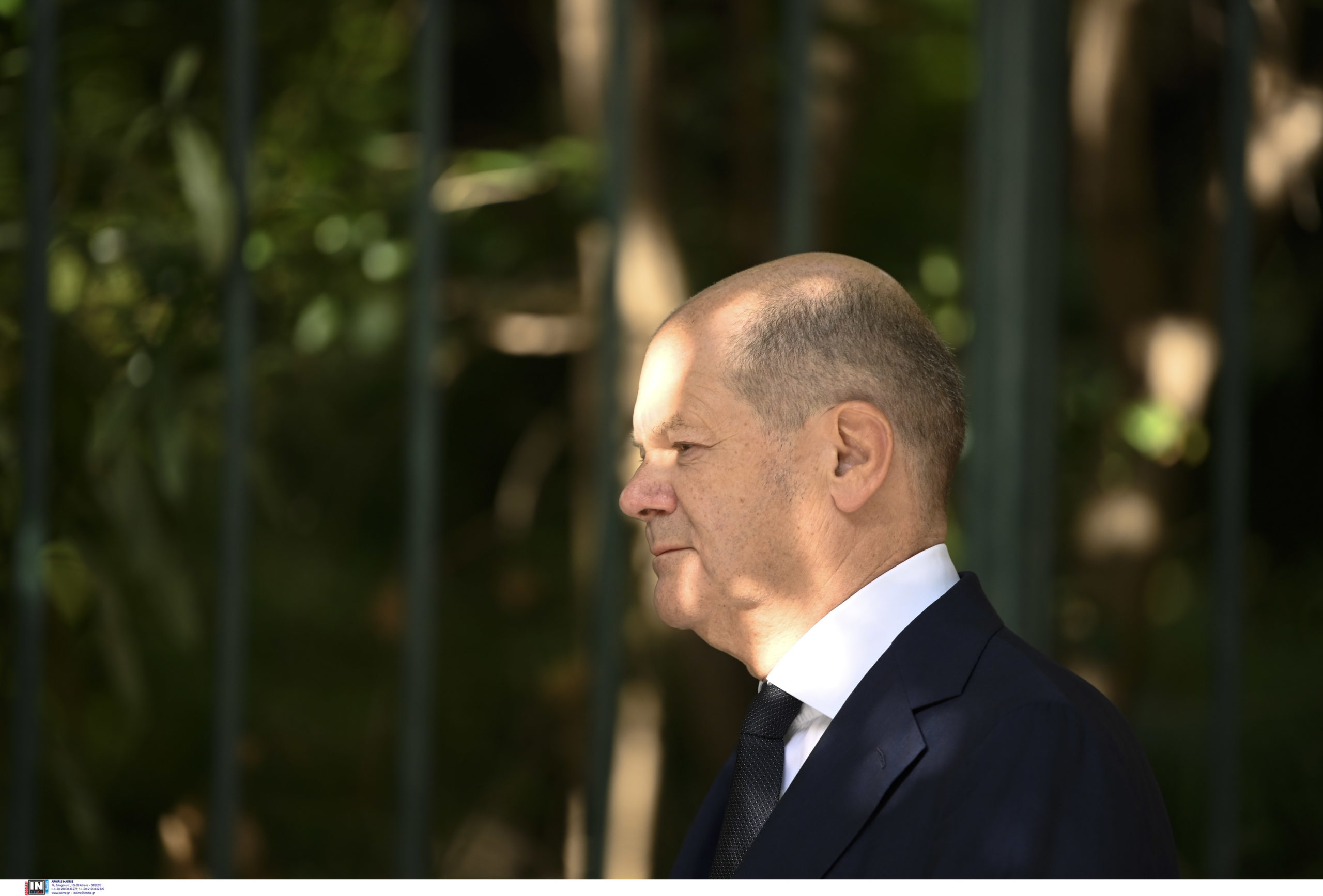 Σολτς- Μαξίμου