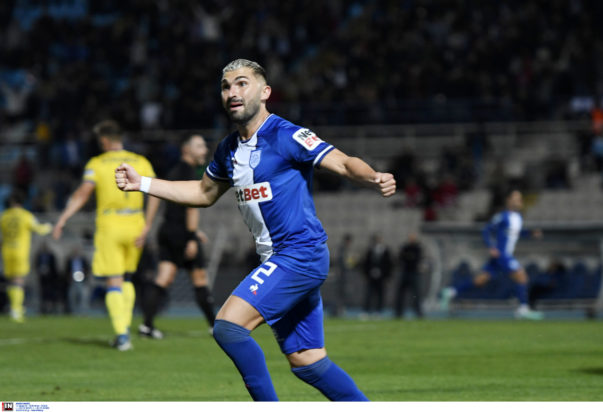 ΠΑΣ Γιάννινα - Αστέρας Τρίπολης