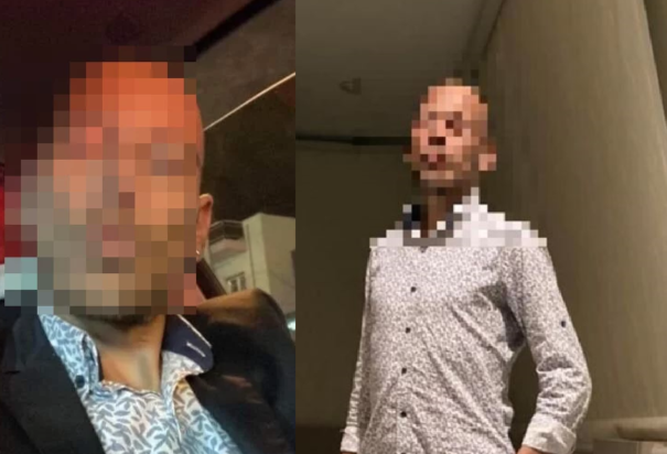 36χρονος Κολωνός