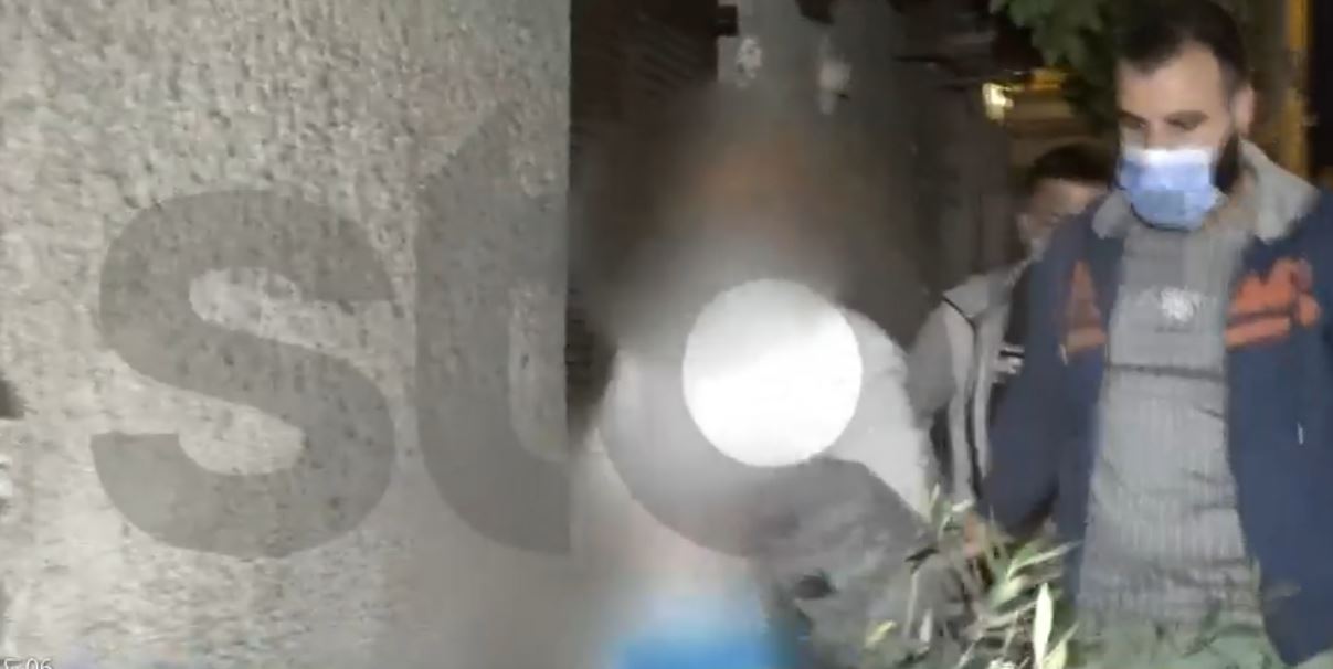 36χρονος Κολωνός