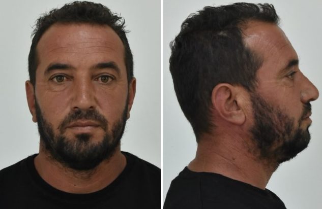 42χρονος στον Κολωνό