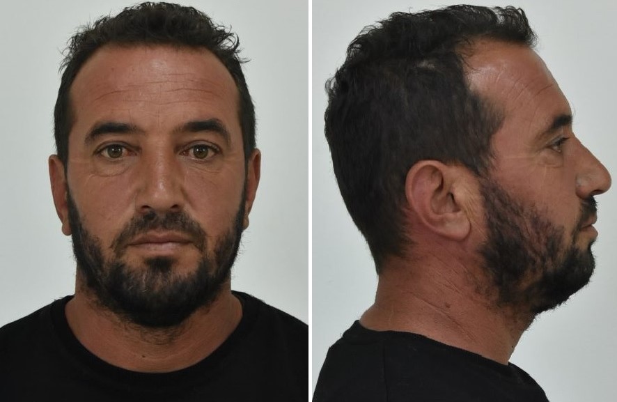 42χρονος στον Κολωνό