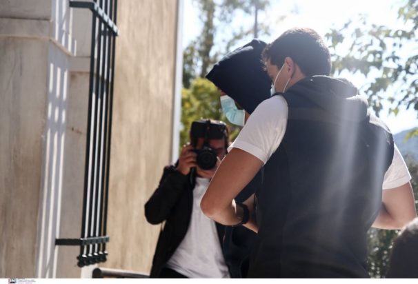 Κολωνός 53χρονος