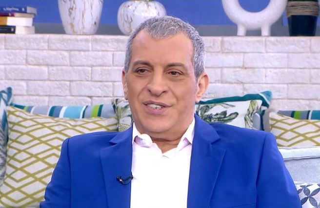 Θέμης Αδαμαντίδης