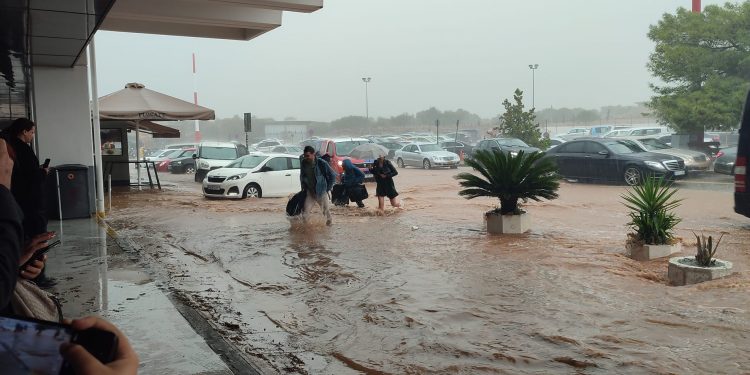 Κρήτη αεροδρόμιο