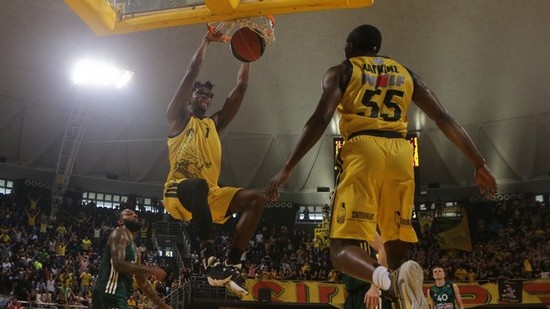 Basket League: Το πανόραμα της 1ης αγωνιστικής