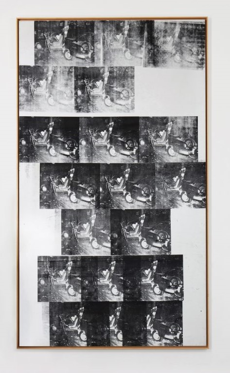 Άντι Γουόρχολ