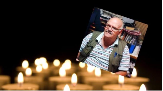 Κρήτη- πέθανε γιατρός