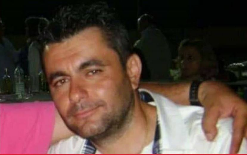 Κρήτη- νεκρός ποδοσφαιριστής