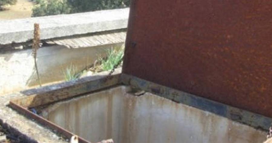 Πρέβεζα: Νεκρή ανασύρθηκε ηλικιωμένη από υδατοδεξαμενή στα Μελιανά