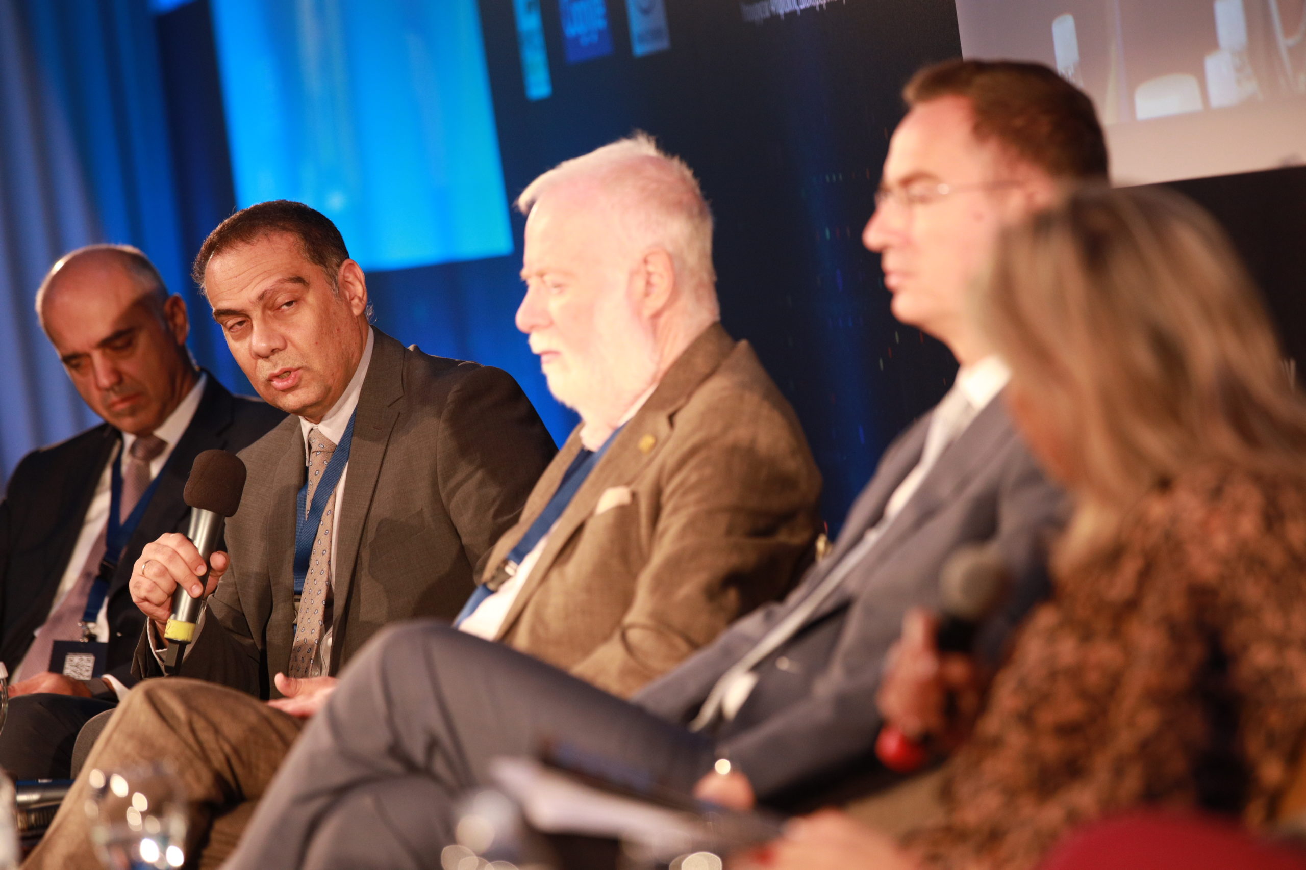 συνέδριο Cyber Greece