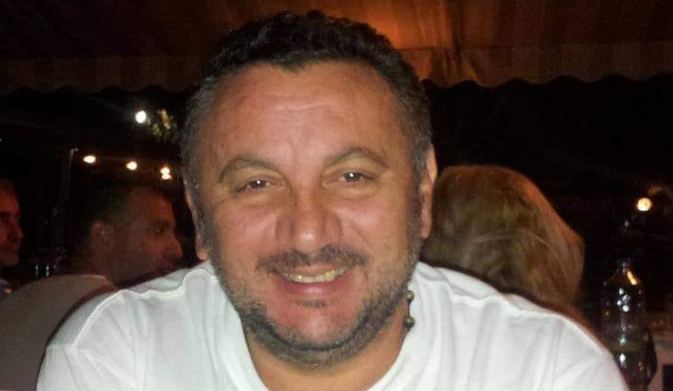 Γιάννης Φακίνος- Νάξος