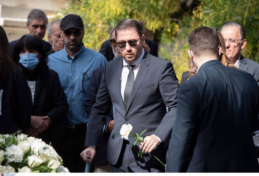 Γεννηματά- Ανδρουλάκης